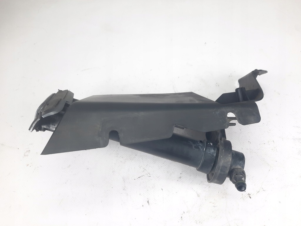 фото №1, Омивач лампи лівий заглушка porsche cayenne 7l