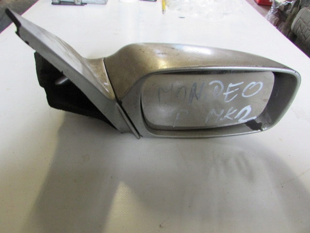 фото №1, Дзеркало праве 5 pin ford mondeo mk2