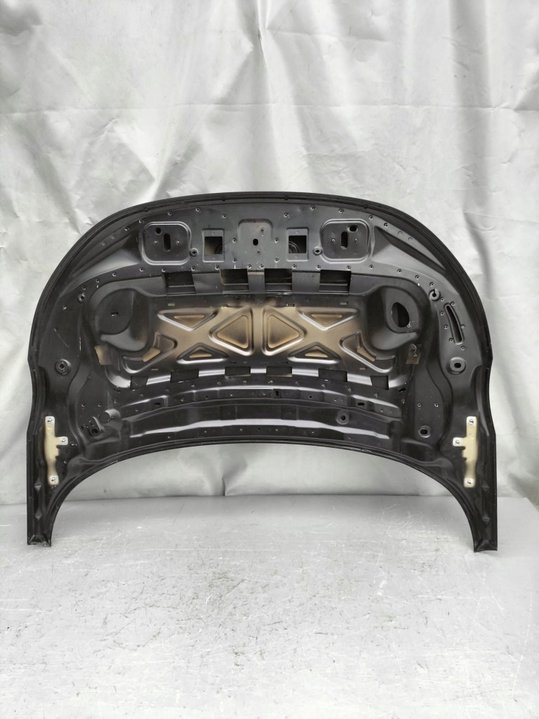 Капот перед land rover range rover evoque l551 l551 Доставка