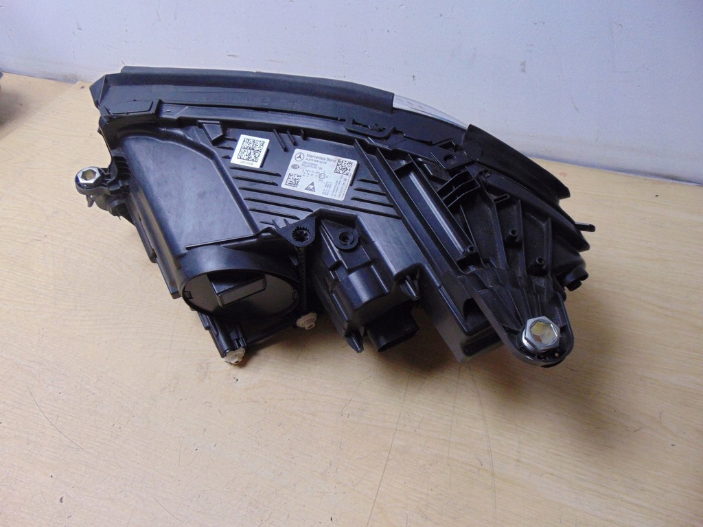фото №9, Mercedes w213 full led лампа правая a2139069209