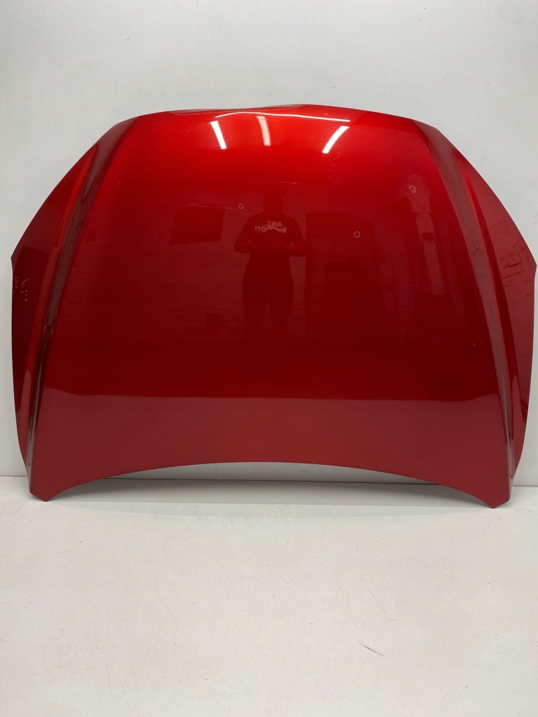 Купить Mazda cx5 капот