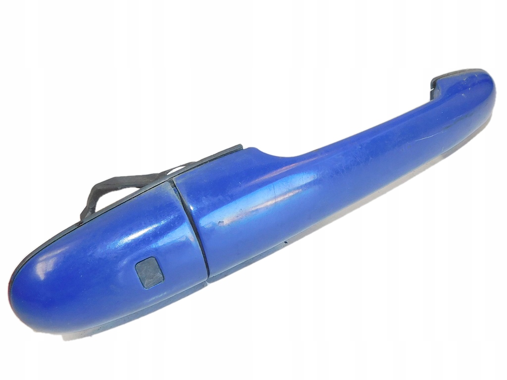 фото №1, Mercedes vito w639 04r ручка дверь левый перед