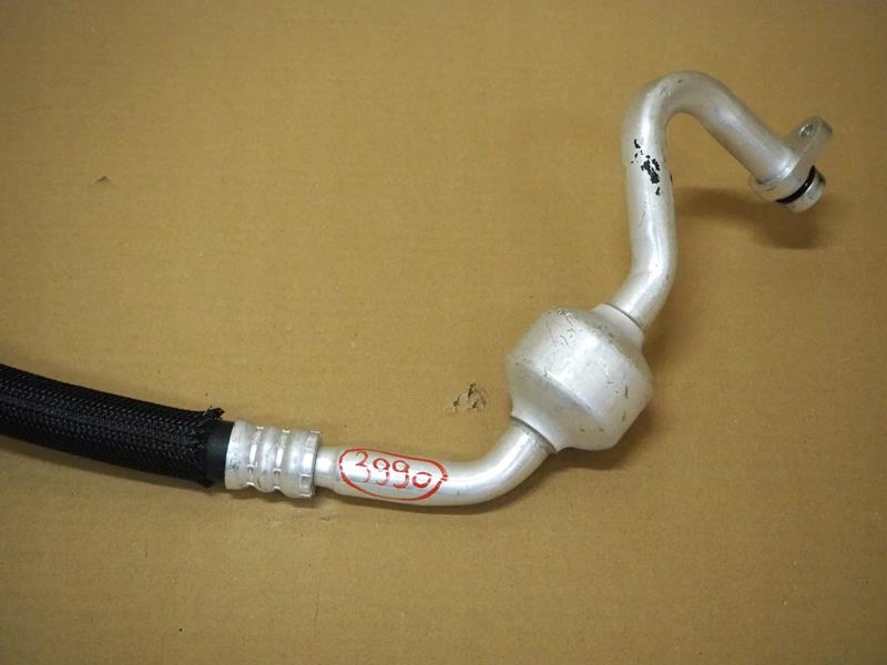 фото №2, Wąż трубка кондиционера renault koleos ii 2.0 dci