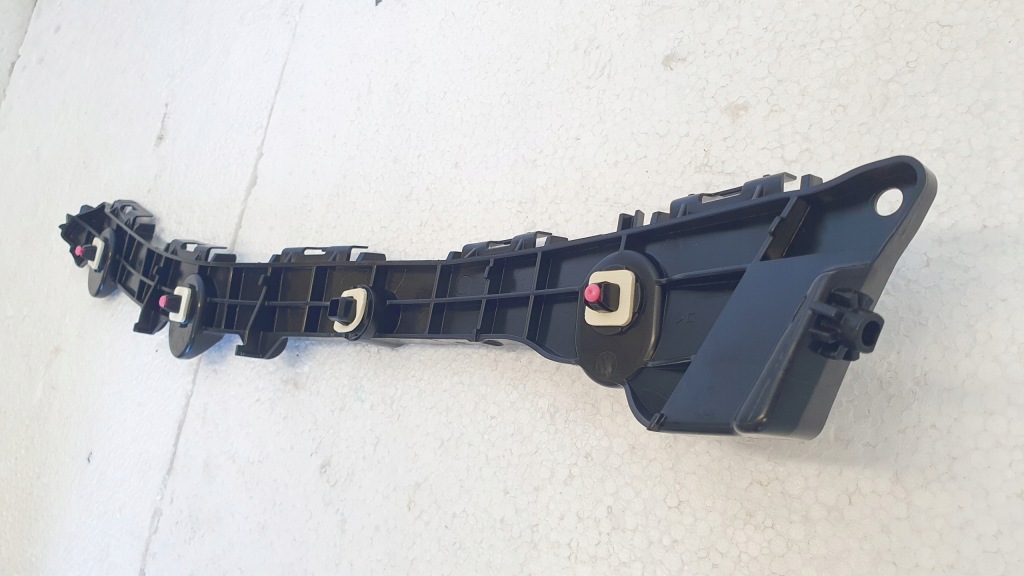 фото №9, Напрямна бампера лівий задня lexus rx iv 15- оригінал новий