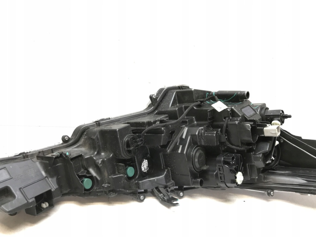 фото №12, Toyota corolla e21 xii 18- лампа передняя левая full led 81150-02s70