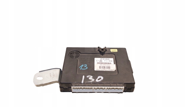 фото №5, Модуль блок управления smart key hyundai i30