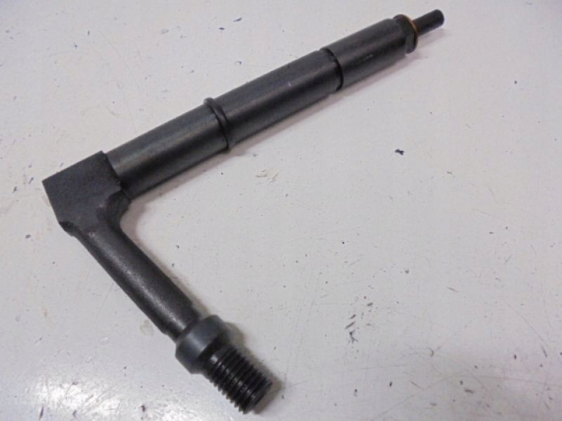 фото №3, Almera tino форсунка 48-4391 2,2di