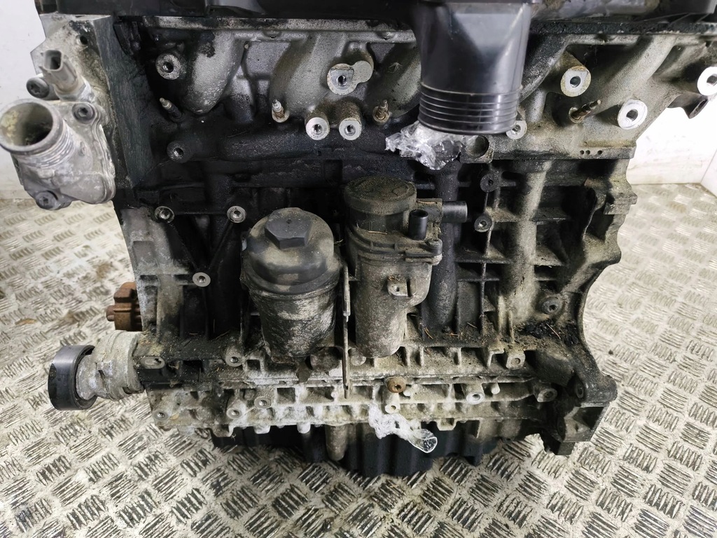 фото №4, Volvo v70 2008 двигун