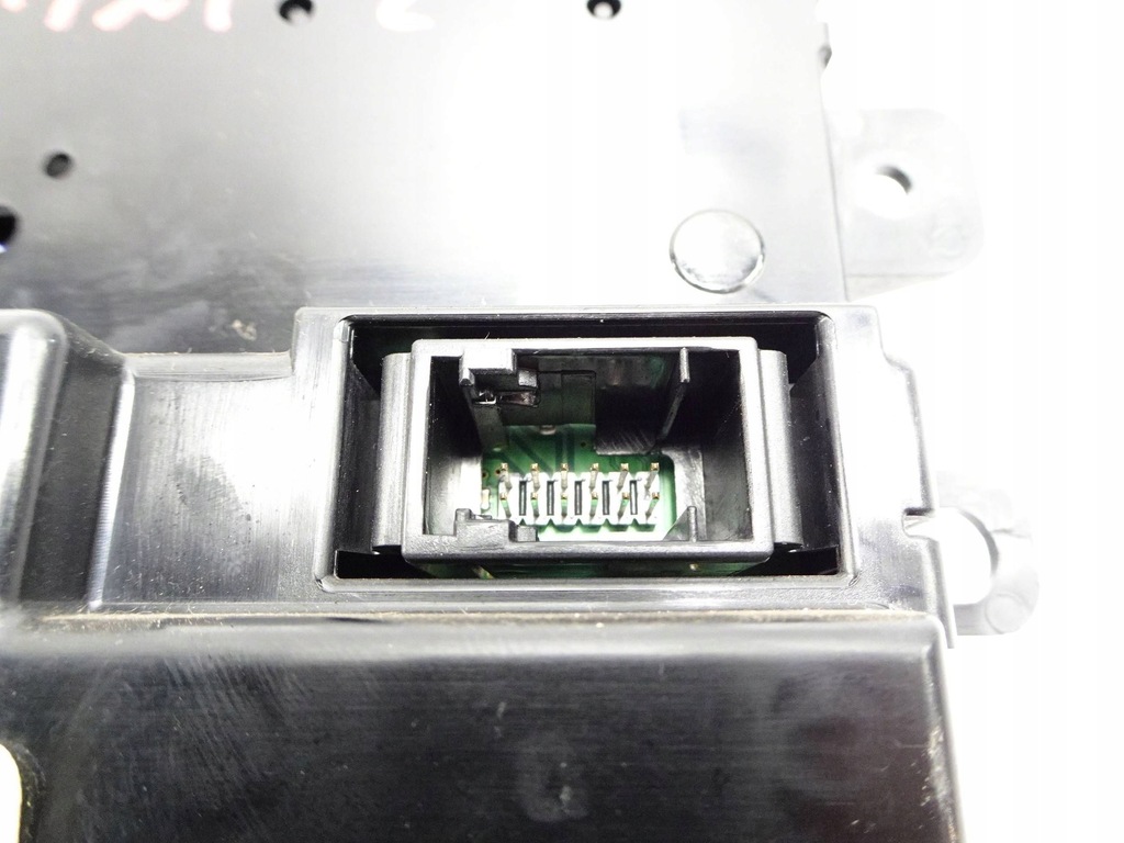 фото №6, Панель кондиціонера mini countryman r60