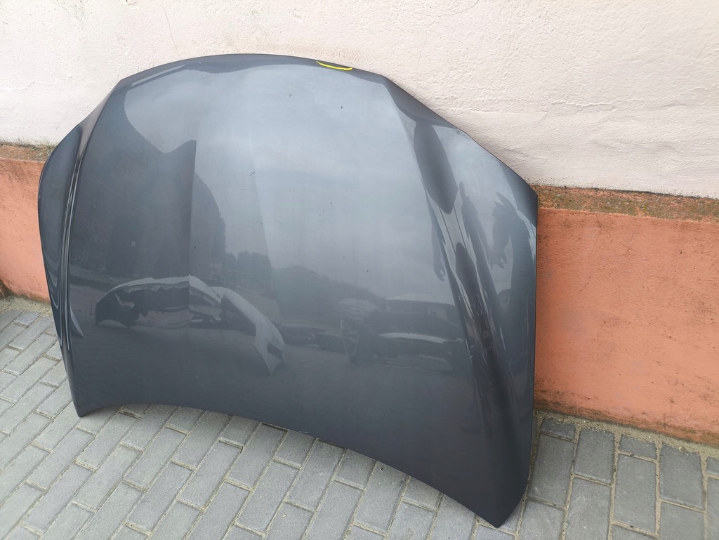 фото №4, Капот lexus ct