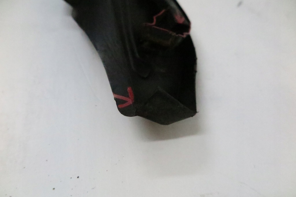 фото №11, Підніжка поріг молдинг поріг права lexus rx v