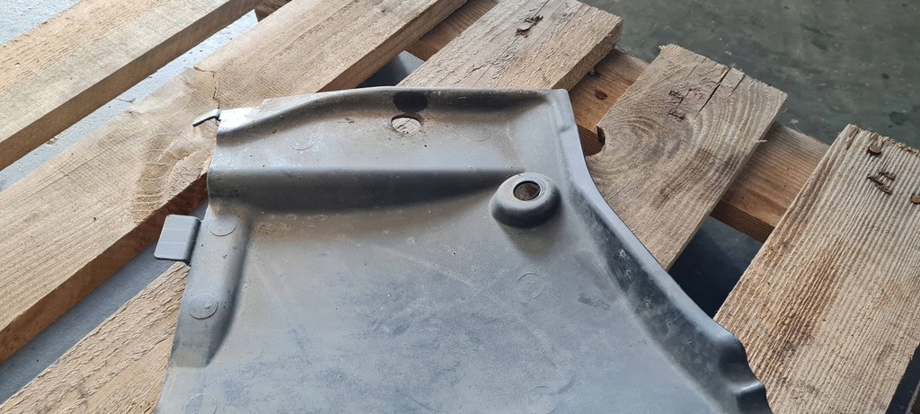 фото №12, Rs5 8w lift s5 a5 защита подвеска передняя левая 8w0825201 a4 b9 8w s4