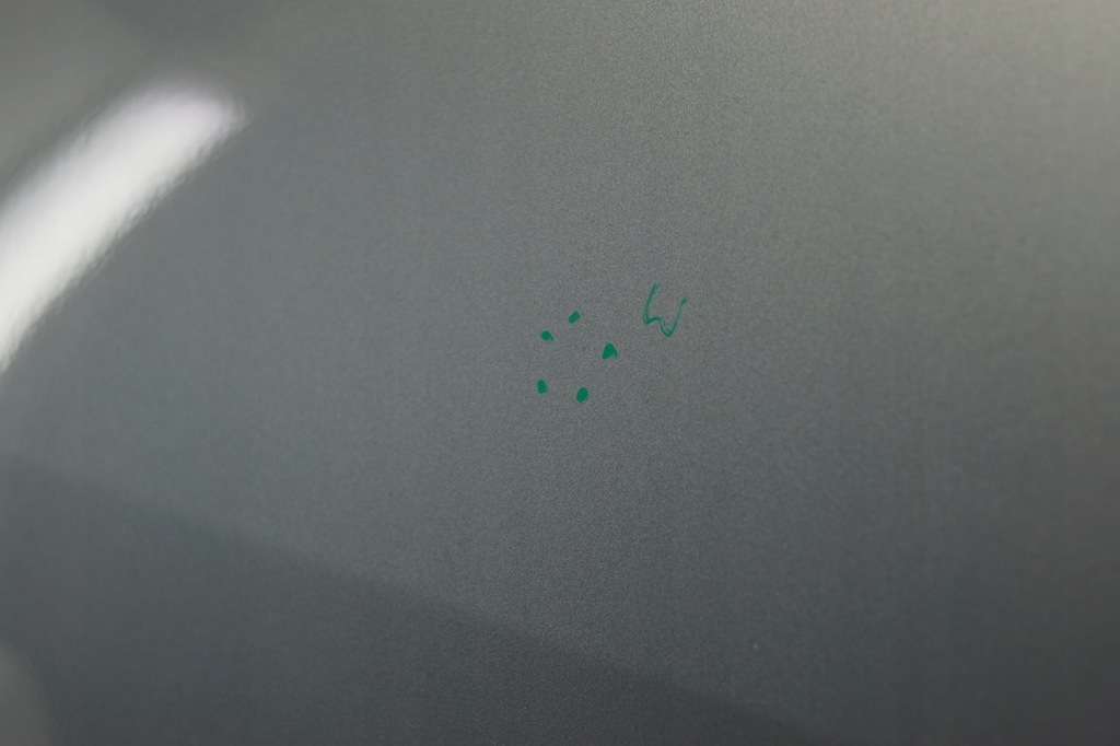 фото №8, Двері лівий задня mazda 5 05-10 33y