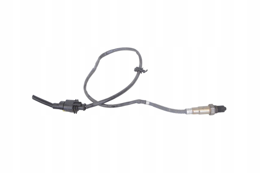 фото №2, Maserati ghibli 2015 датчик лямбда-зонд