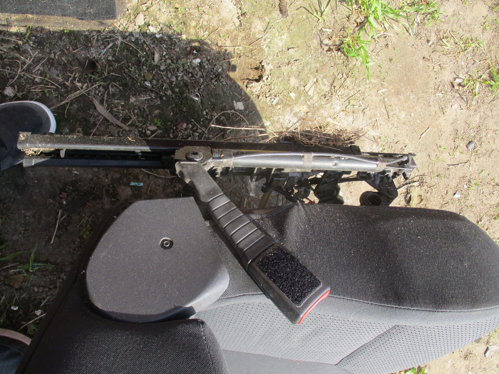 фото №10, Signum vectra c 2004 r-fotel правый ,ухоженный