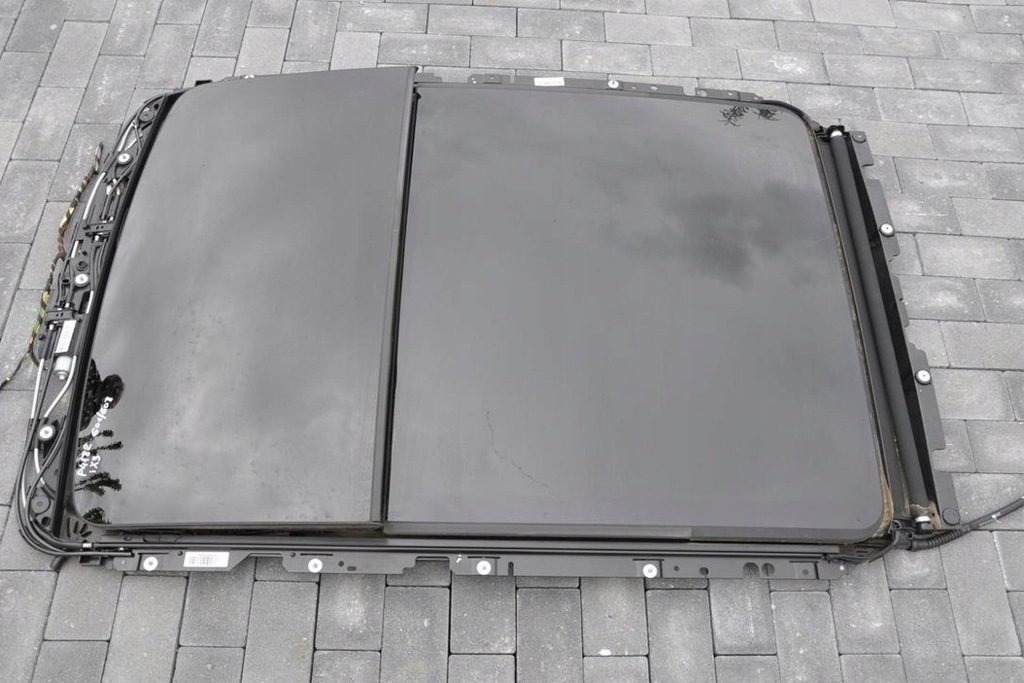 фото №10, Люк bmw ix3 g08 5a32524 electric 210kw 2023