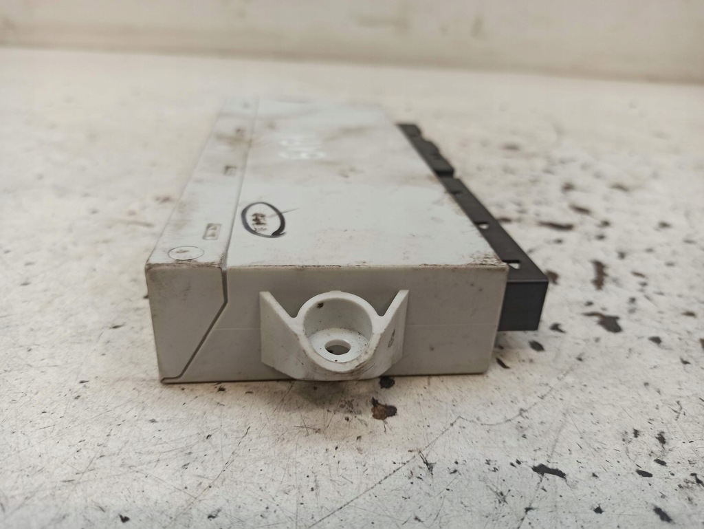 фото №8, Bmw 7 e65 модуль блок управления дверь левый задняя 6958447 61356958447