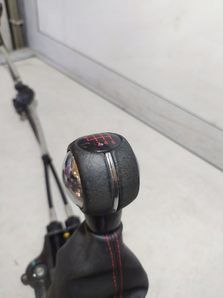 фото №6, Mini cooper f56 домкрат тросы передач ручка jcw