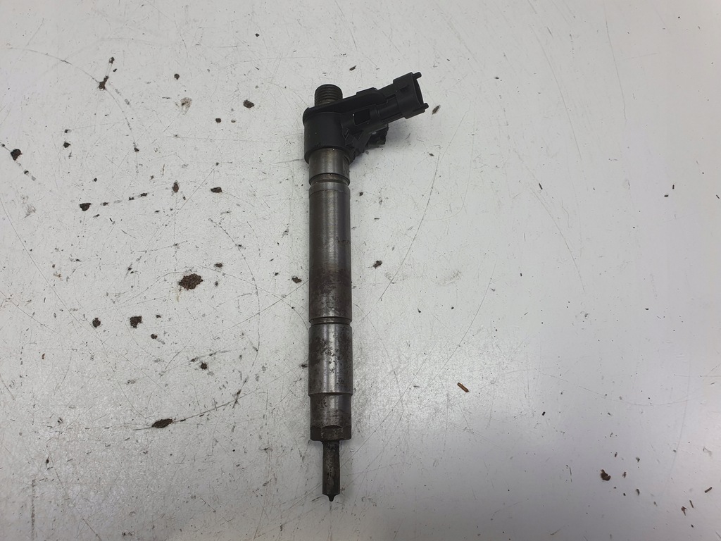 фото №1, Land rover freelander ii 2.2 td4 форсунка инжектор 0445115042