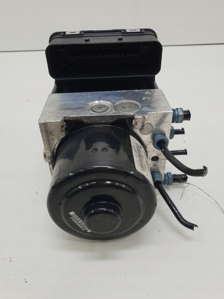 фото №1, Bmw x3 f25 насос тормозная abs 6857643