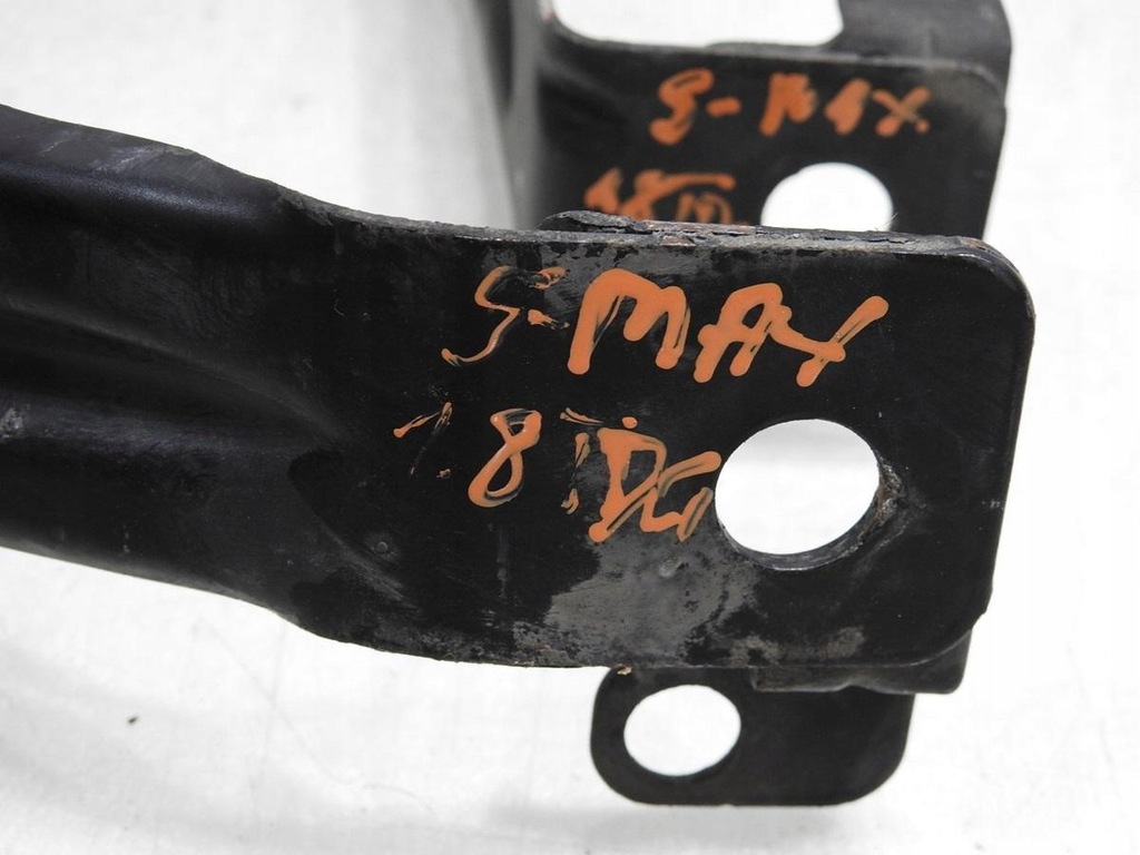 фото №7, Кронштейн кронштейн бака топлива ford s-max mk1