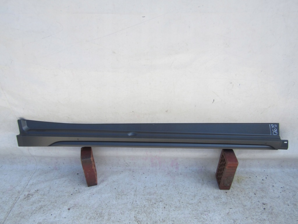 фото №1, Порог молдинг порог fiat 500x 18- sport правая