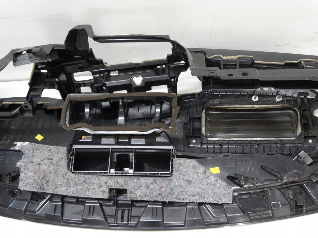 фото №14, Консоль приборная панель приборная volvo s60 30791701