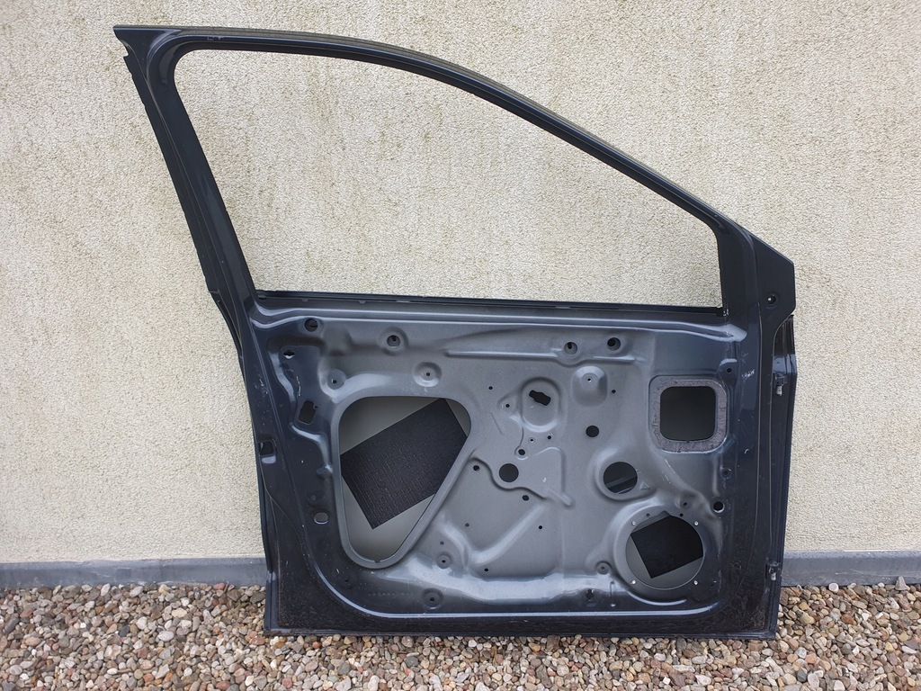 фото №6, Двері ліва seat arona 6f9 rok 17-