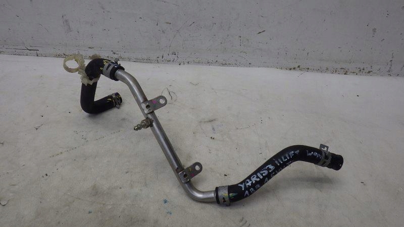 фото №1, Шланг wody toyota yaris iii 1.5 vvti