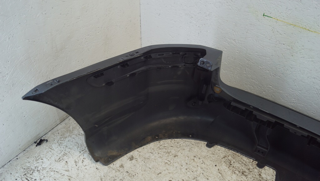 фото №14, Бампер задняя peugeot 407 sw kombi