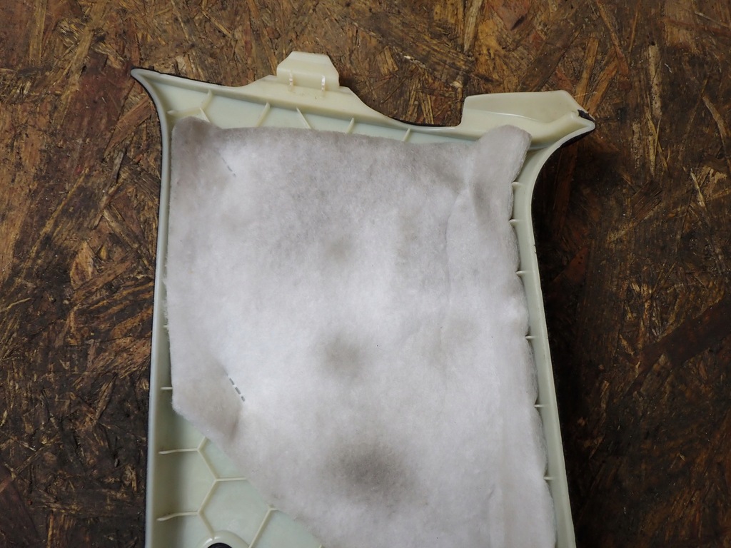 фото №5, Обшивка стойка mercedes gls ii x166 3.0 17r a1666901925 9367