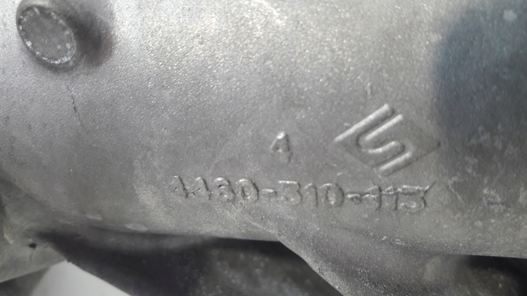 фото №8, Mercedes gle міст задній 2017 4460310113