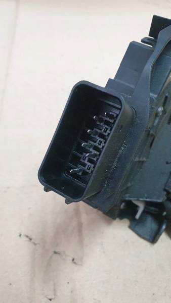 фото №3, Замок задняя левый mondeo s-max 6m2a r26413