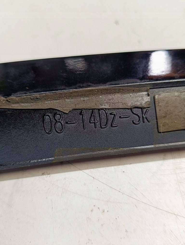 Volkswagen scirocco 3 08-13 спойлер спойлер крышки задний с Разборки