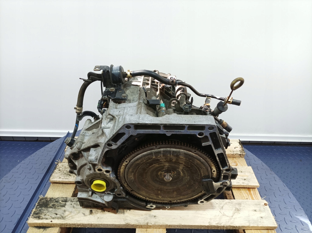 фото №1, Honda accord viii 2.0 i-vtec r20a3 156 km коробка передач передач автоматическая коробка передач mm4a