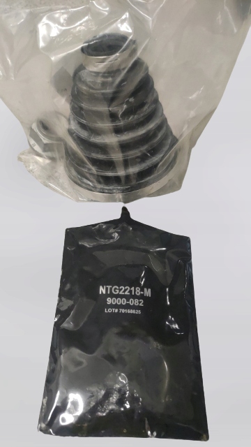 Купить Оригинальная защита шарнир задний  наружный. mercedes ml