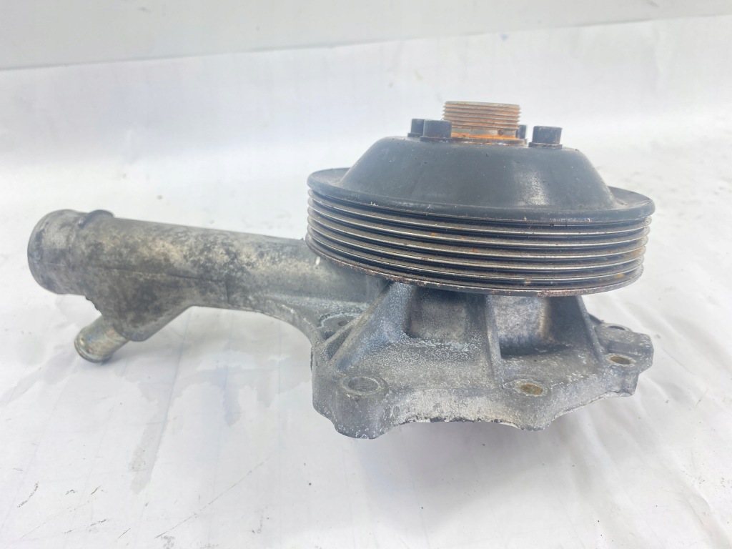 Насос воды колесо mercedes w124 m111 e200 e220 2,2 220 1112010401 1112020110 в Украине