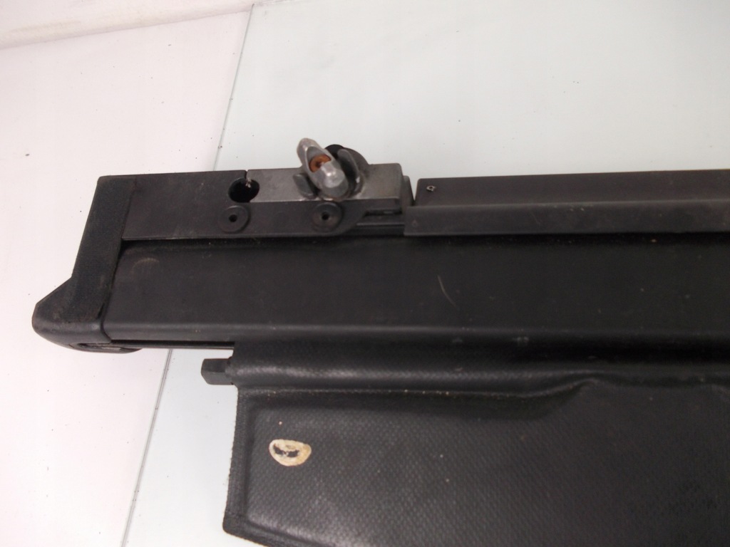 фото №9, Шторка багажника bmw e 36 kombi