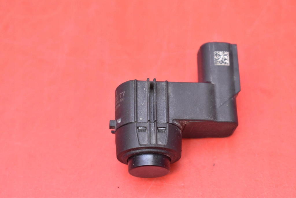 фото №5, Датчик парковки задняя pdc 9677782977 peugeot 3008 1 i lift 13-16