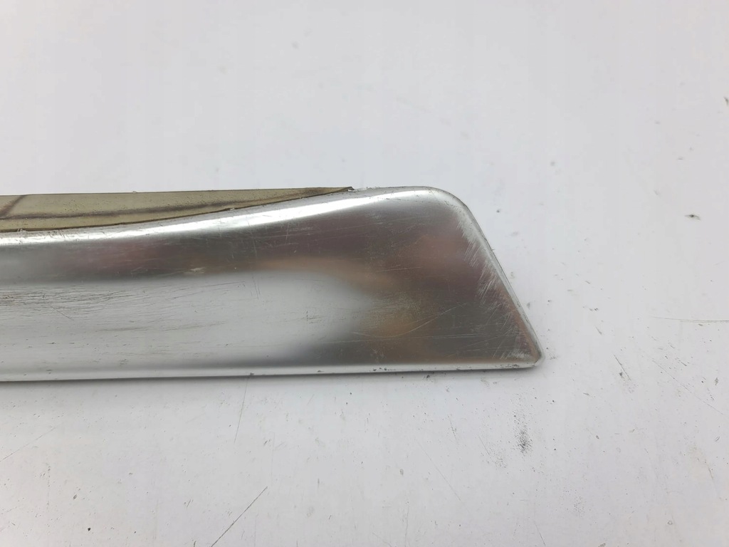 фото №8, Audi a6 allroad c5 2004 правая сторона молдинг дверь задних