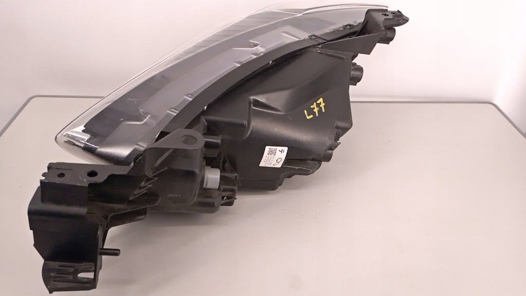 Mazda cx5 cx 5 фара ліва+ правий комплект перед передня full led ka1l51040c Оригінал