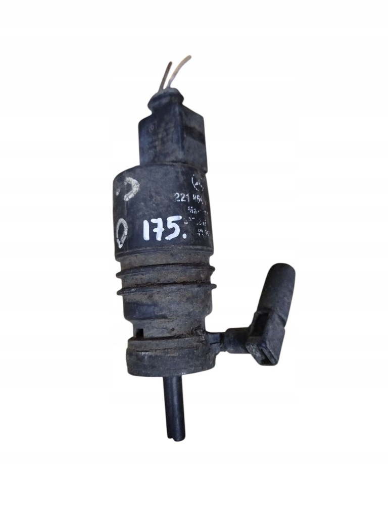 Купить Помпа омывателя mercedes w204 2007