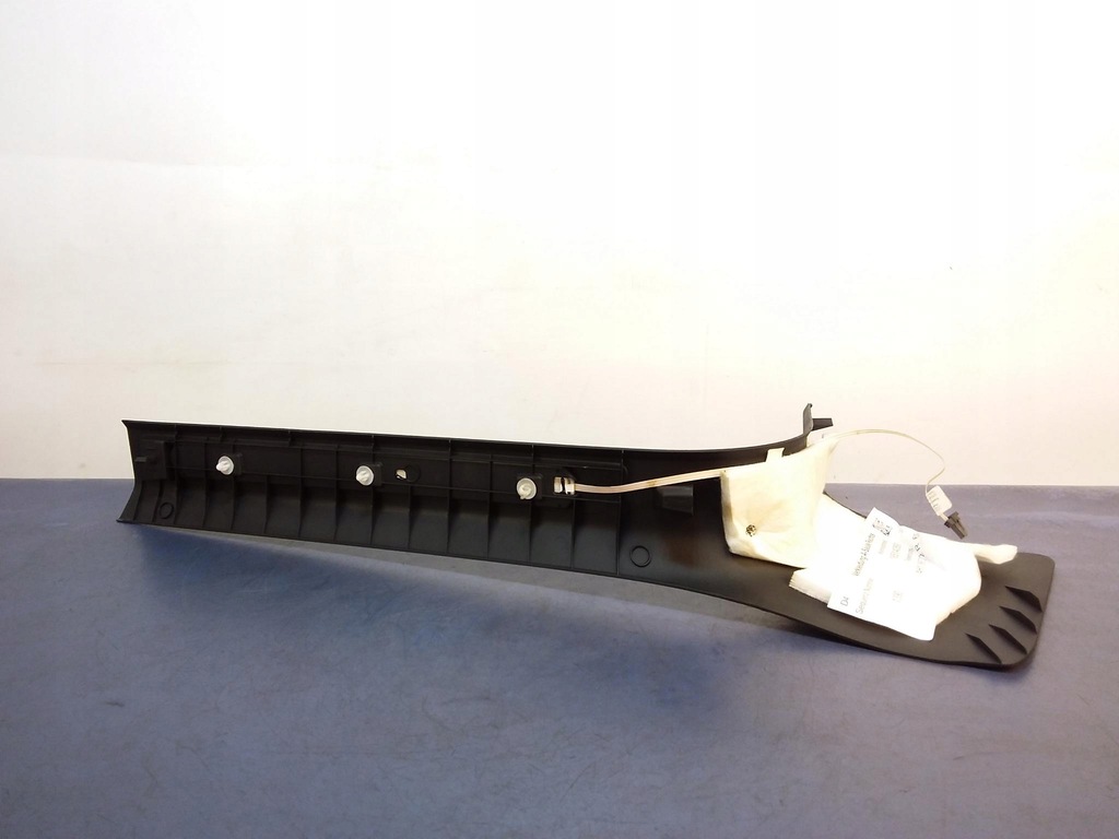 фото №4, Audi a8 d4 long защита порог правая 4h1867272r