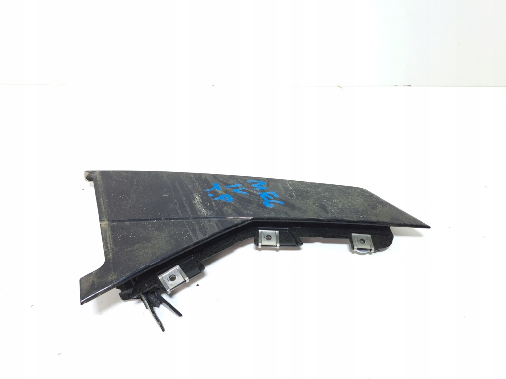 фото №1, Renault talisman sedan защита накладка стойка дверь задняя правая 822340109r