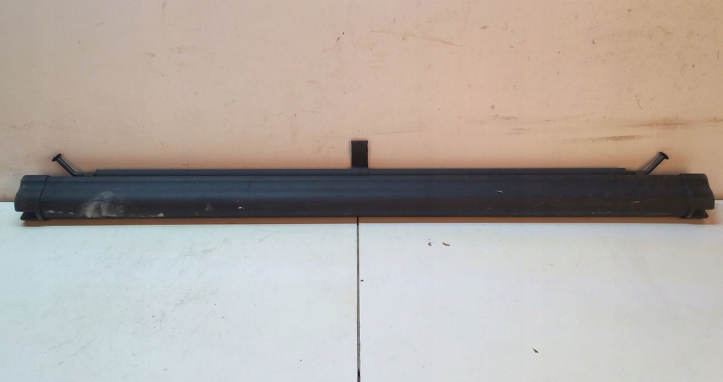 фото №1, Toyota avensis t27 kombi шторка багажника сетка