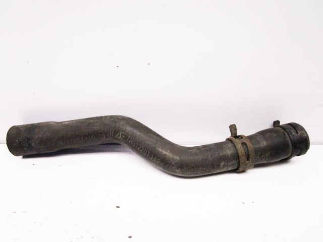 фото №1, Alhambra 7m lift 01-10 шланг wąż труба wody 1.9 tdi asz