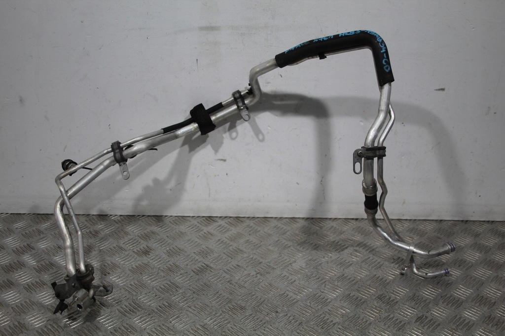 фото №1, Wąż шланг кондиционера jaguar f-pace x761