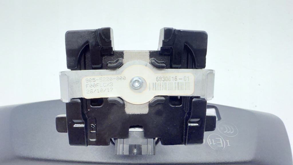 фото №7, Bmw g01 x3 g81 g80 m3 зеркало заднего вида фотохромный alarm 6830616