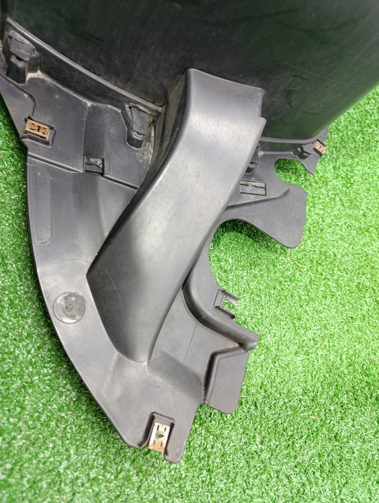 фото №12, Seat ibiza v 5 6f0 подкрылок правый перед передние сторона правая om