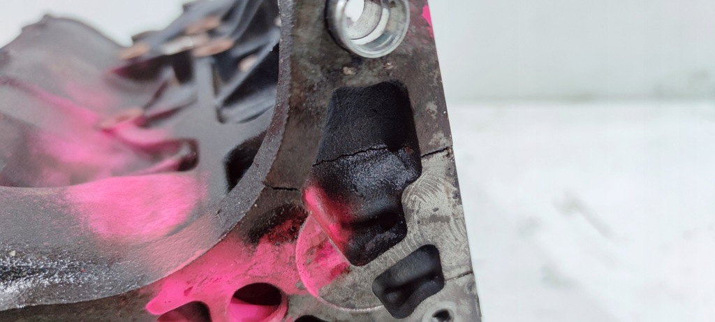 фото №14, Блок двигателя audi a4 b9 a5 deu 2.0 tdi 03n023a